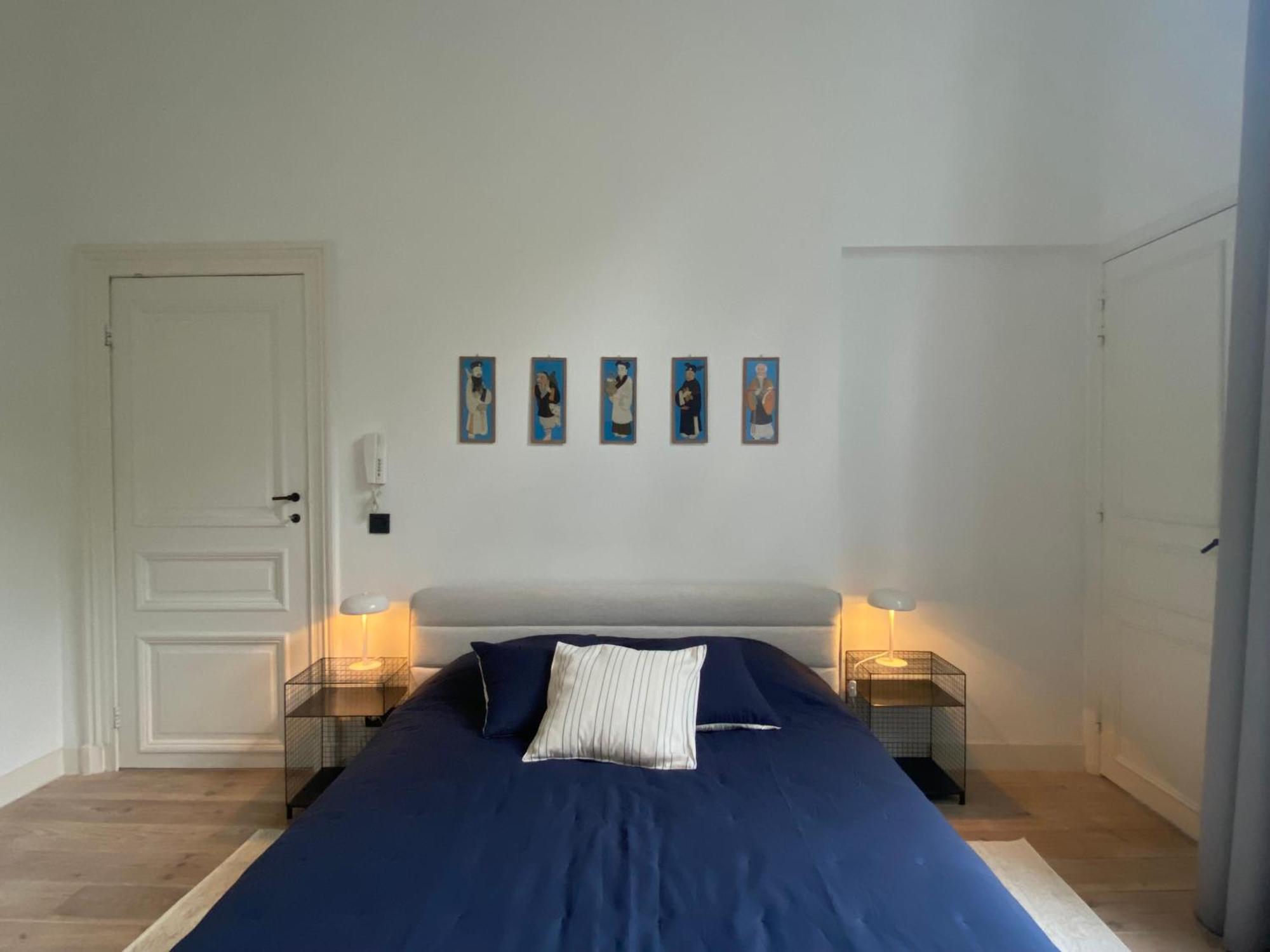 إيكسلس Canopee Guesthouse المظهر الخارجي الصورة
