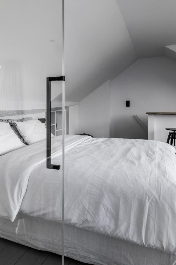 إيكسلس Canopee Guesthouse المظهر الخارجي الصورة