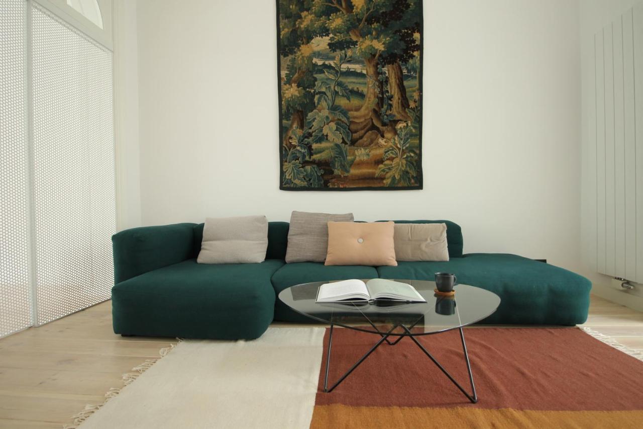 إيكسلس Canopee Guesthouse المظهر الخارجي الصورة